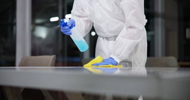 24/7 Emergency Infectious Disease Decontamination experts in Mahwah, NJ